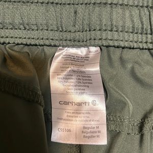 Carhartt scrubs